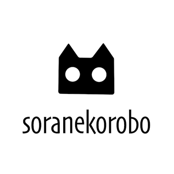 空猫ロボ / soranekorobo
