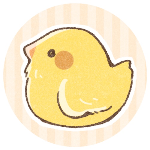ひよこ