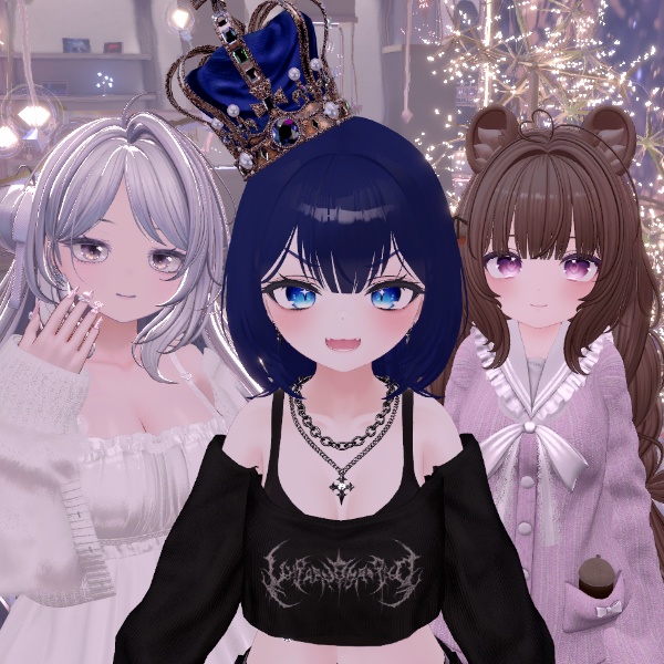 誰が一番好き？