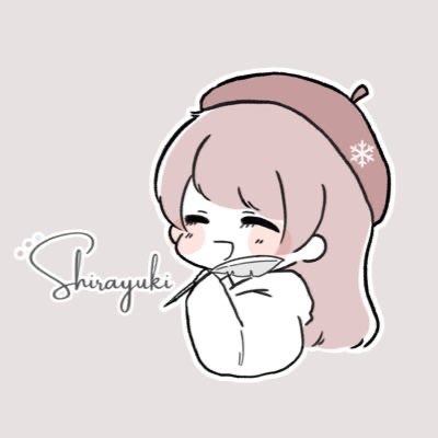 しらゆきの素材屋さん