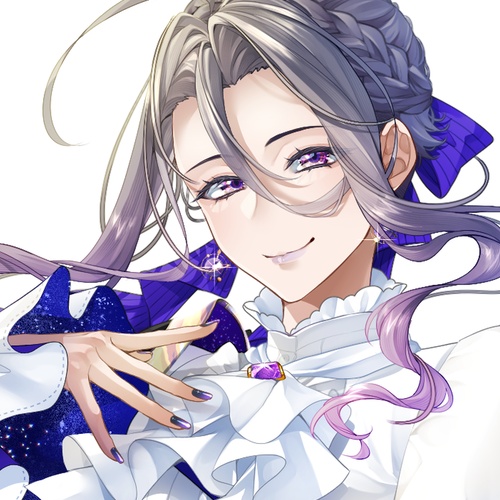 #mizaの素材