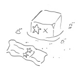 湯けむり豆腐店 booth支部