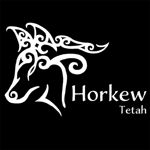 Horkew Tetah