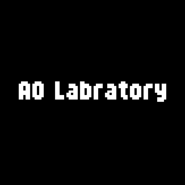 A0 Laobratory / A0研究所