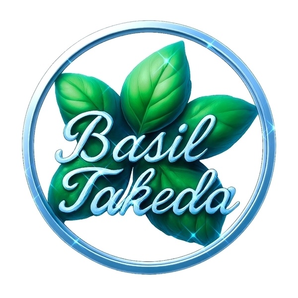 BasilTakeda