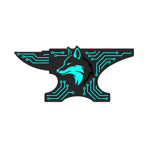 PIXOFOX FORGE