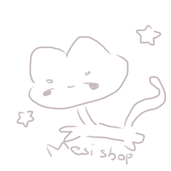Mesi　shop