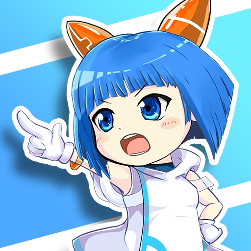 GZOE 3D Characters