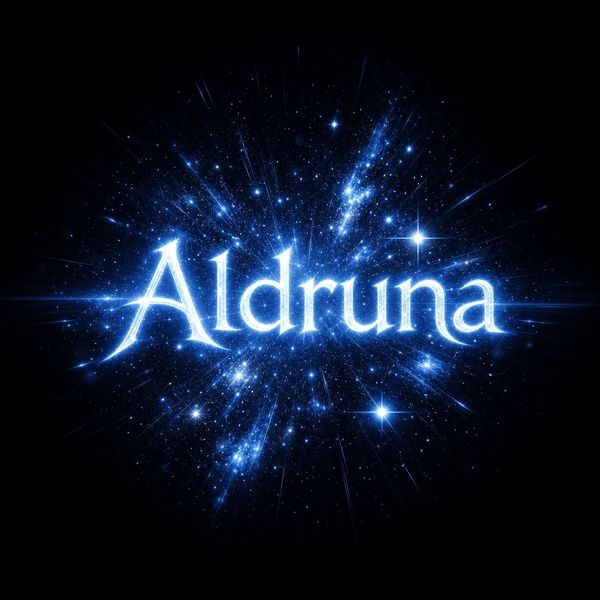 Aldruna