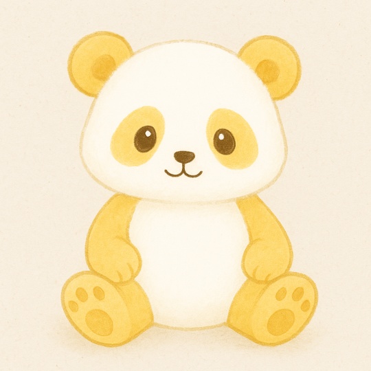 hokkoripanda