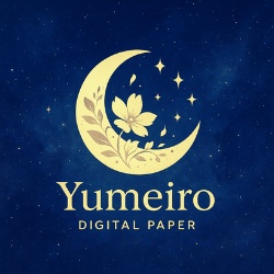 Yumeiro Digital Paper