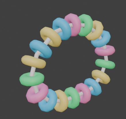 Candy Shop