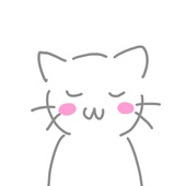 雪猫の庭
