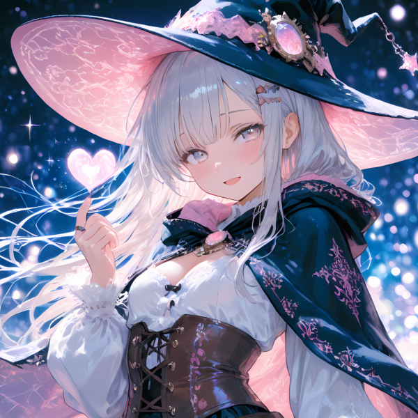 moom - pixiv