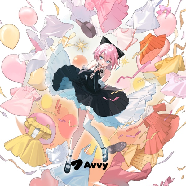 Avvyストア