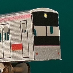 欠陥車両製作所