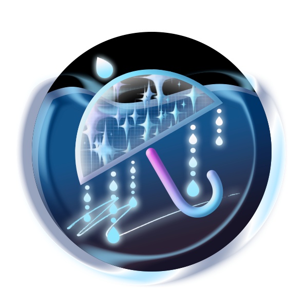 LARAINCODE素材配布