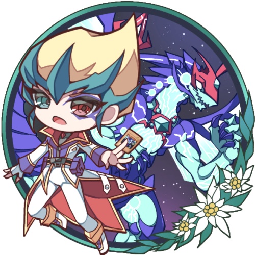 ばりむしゃあ☆