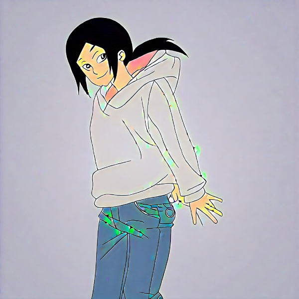 okamesan