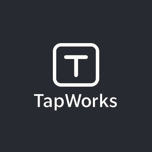 TapWorks