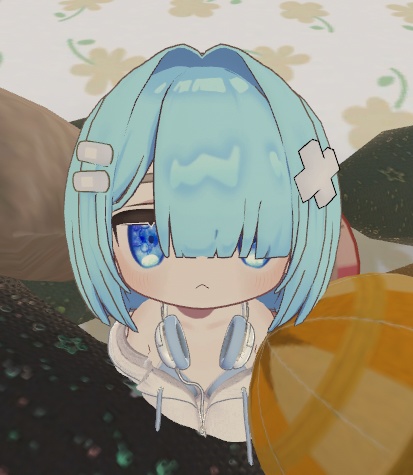 yuki's VRC lab