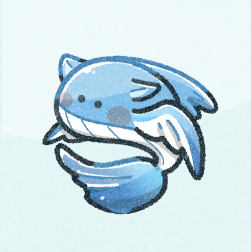 ねむい素材館