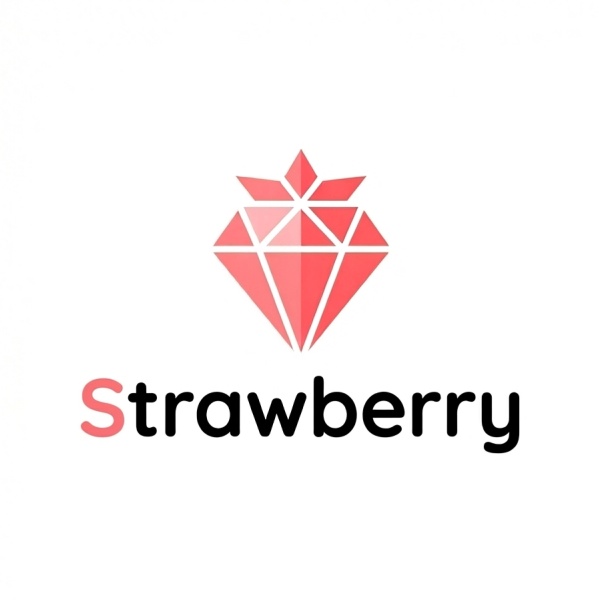 Strawberry-soft