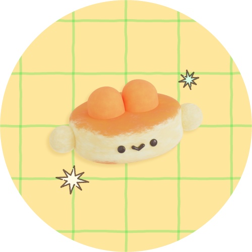 PESOPESO PANCAKE