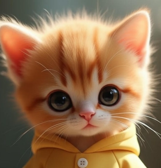 sunnykitten