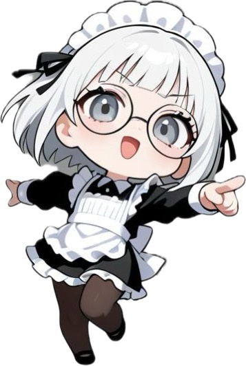 kyaratsuku