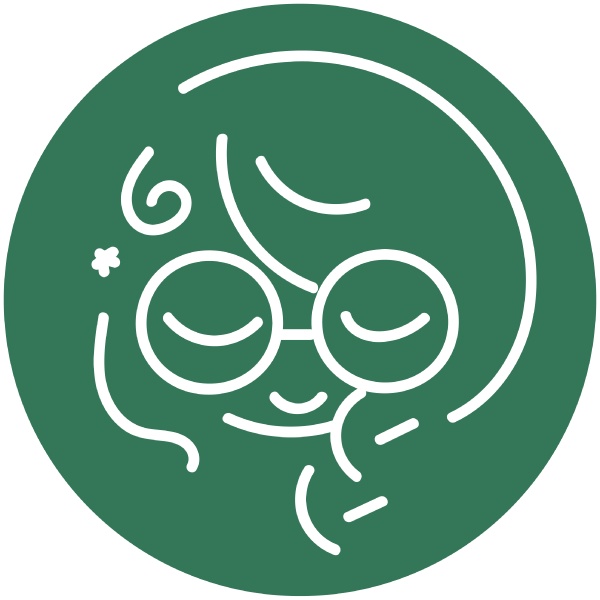 アサイさんの部屋