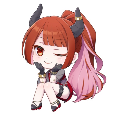 桜咲紅房(オウサキコウボウ)
