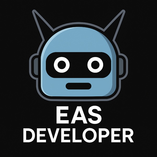 EAS Developer Shop