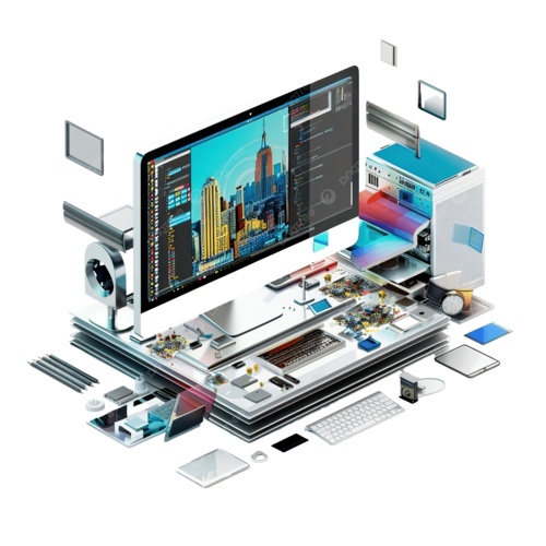 Arch Software Studio