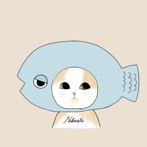 NiboshiODesign