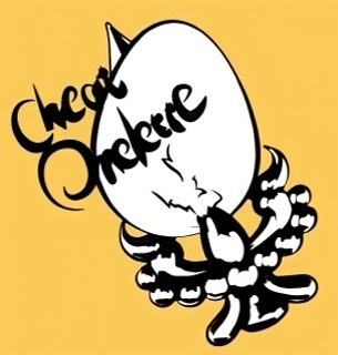 チートオムレツ【cheat omelette】