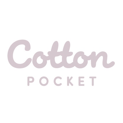 Cotton pocket