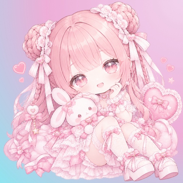 CuteGirlLove