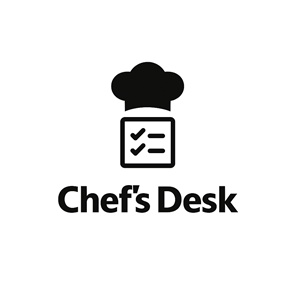 Chef's Desk