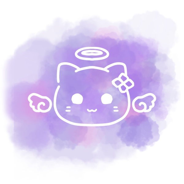 ねこの雨宿り屋さん☔️