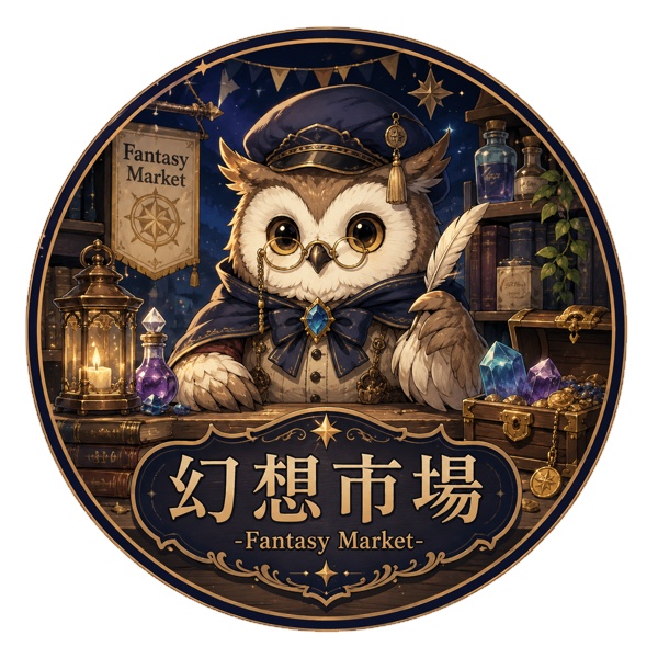 gensou-market