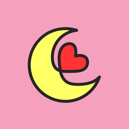 moon&me