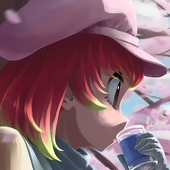 白練色の箱庭（仮）