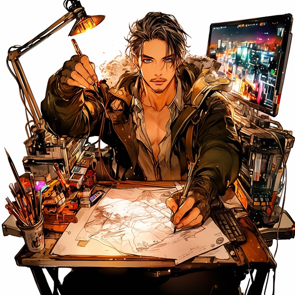 ValkyrieSaga Assets