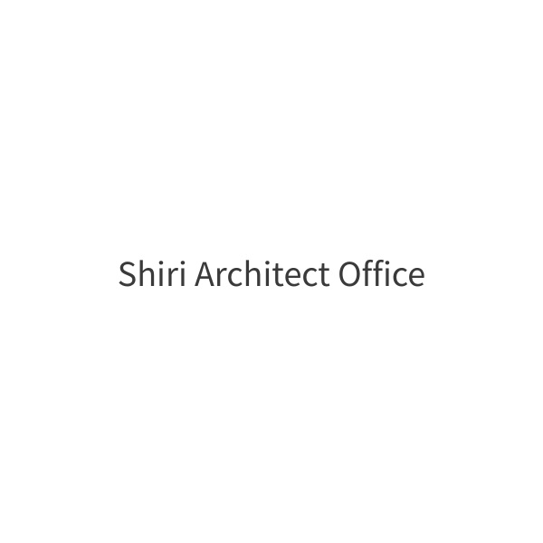 shiri-architect