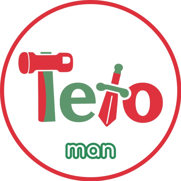 Tetoman