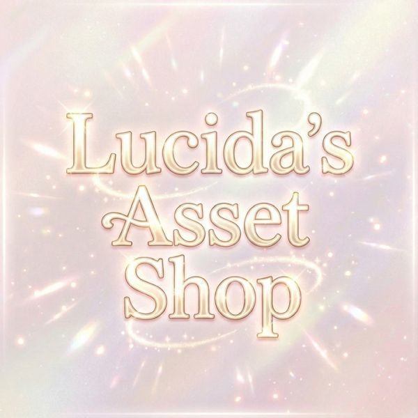 Lucida's Asset Shop
