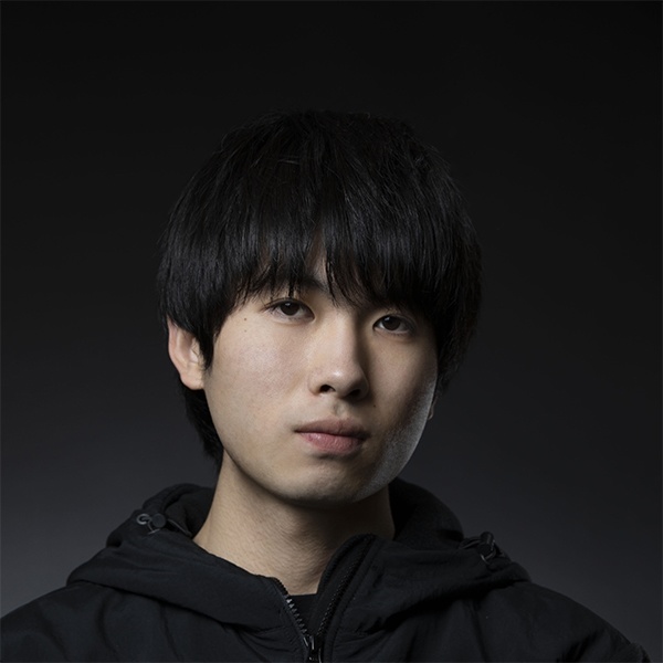 RAIMU FUJIWARA  [Water Photographer]