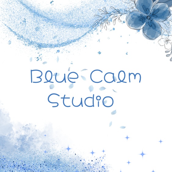 Blue Calm Studio
