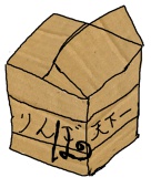 natu ／ もさもさ生活